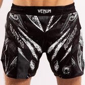 Venum GLDTR 4.0 Fightshorts Zwart Wit Kies hier uw maat Venum Fight Shorts: S - Jeansmaat 31/32