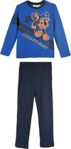 PAW Patrol pyjama Chase maat 98