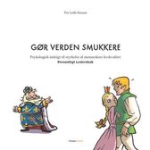 Gor Verden Smukkere