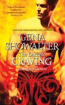 The Darkest Craving (Lords of the Underworld, Book 11)