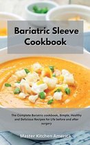 Bariatric Sleeve Cookbook