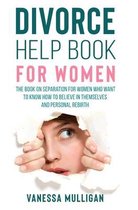 Divorce Help Book for Women