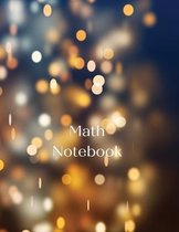 Math Notebook