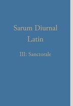 Sarum Diurnal Latin III