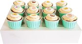 CupCake Box - Pasen