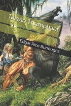 Tarzan Triumphant