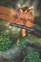 Jungle Girl