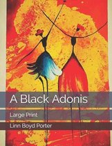 A Black Adonis