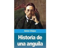 Historia de una anguila