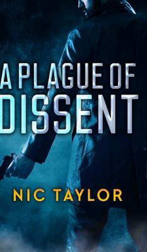 A Plague of Dissent - cover
