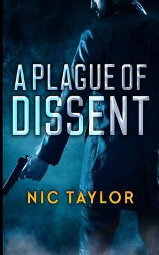 A Plague of Dissent - cover
