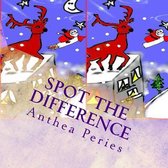 Spot The Difference