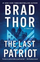 The Last Patriot, Volume 7: A Thriller