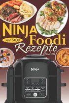 Ninja Foodi Rezepte Deutsch
