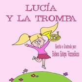 Lucia y la trompa