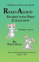 Read-Aloud Stories- Read-Aloud Stories With Fred Vols 1 and 2 Collection