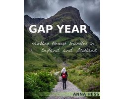 Gap Year- Gap Year