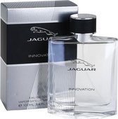Jaguar - Innovation (m) - Eau De Toilette - 100ML