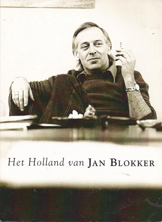 Het Holland van Jan Blokker (Dvd) | Dvd's | bol.com