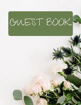 Guest Book
