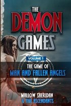 Demon Games, Vol. 1