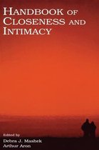 Handbook of Closeness and Intimacy