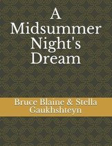 A Midsummer Night's Dream