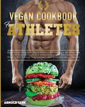 Vegan Cookbook for Athletes