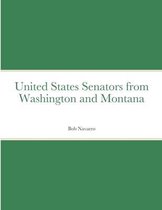 United States Senators from Washington and Montana