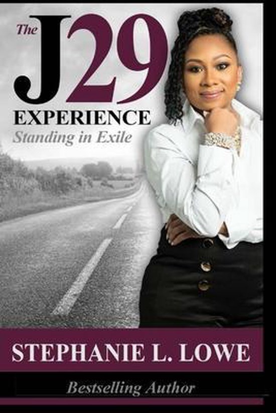 The J29 Experience - cover
