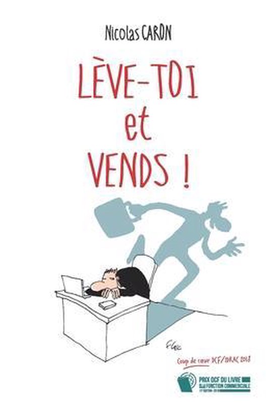 Lève-toi et Vends ! - cover