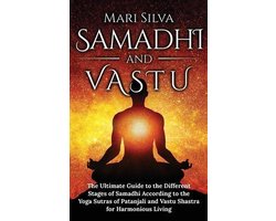 Samadhi and Vastu