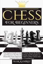 Chess For Beginners