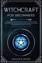 Witchcraft for Beginners