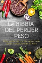 La Bibbia del Perder Peso