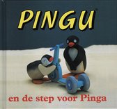 Pingu en de step voor pinga