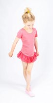 Balletschoenen - Canvas - Zwart - 39