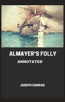 Almayer's Folly Annotated