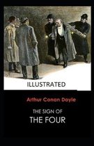 The Sign of the Four Illustrated
