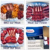 BBQ our Meat (vlees van superieure kwaliteit voor de echte vlees liefhebber en grillmaster)