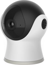 Tuya / Smartlife M2 - Beveiligingscamera - Binnencamera met 32 GB-kaart