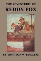 The Adventures of Reddy Fox