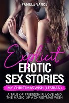 Explicit Erotic Sex Stories