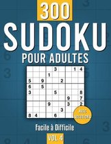 Sudoku Pour Adulte