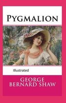 Pygmalion Illustrated