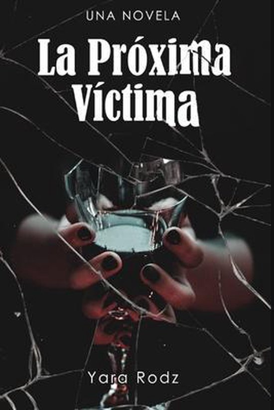 La Próxima Víctima - cover