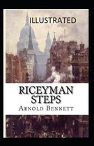 Riceyman Steps illustrated