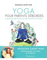 Vie pratique et bien-être - Yoga pour parents débordés
