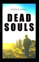 Dead Souls ( Illustrated Classics )