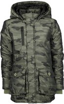 Jacket Ther